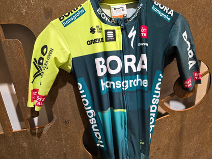 SPORTFUL BORA HANSGROHE BOMBER SUIT / EINTEILER