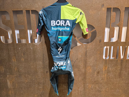 SPORTFUL BORA HANSGROHE BOMBER SUIT / EINTEILER