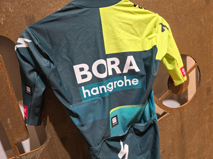 SPORTFUL BORA HANSGROHE BOMBER SUIT / EINTEILER