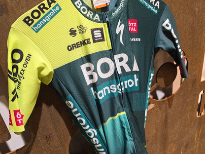 SPORTFUL BORA HANSGROHE BOMBER SUIT LIGHT / EINTEILER