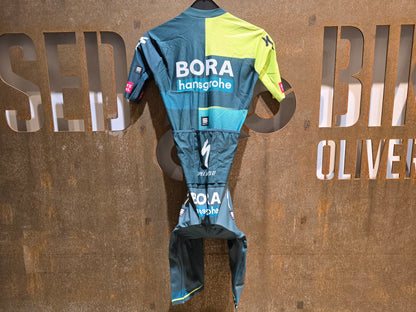 SPORTFUL BORA HANSGROHE BOMBER SUIT LIGHT / EINTEILER