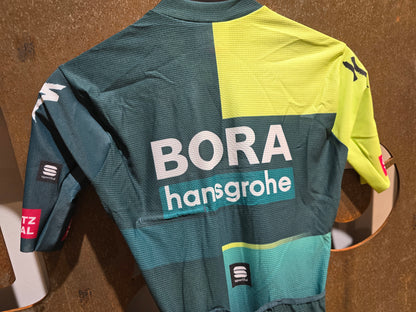 SPORTFUL BORA HANSGROHE BOMBER SUIT LIGHT / EINTEILER