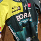 SPORTFUL BORA HANSGROHE BOMBER JERSEY / KURZARM TRIKOT / ROGLIC