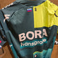 SPORTFUL BORA HANSGROHE BOMBER JERSEY / KURZARM TRIKOT / ROGLIC