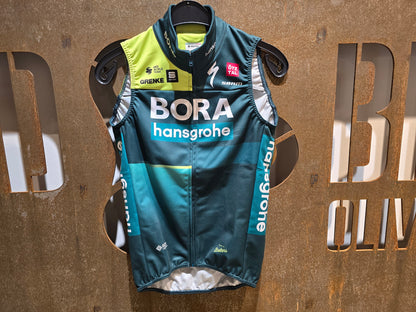 SPORTFUL BORA HANSGROHE BOH BF VEST / WESTE