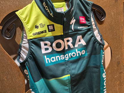 SPORTFUL BORA HANSGROHE BOH BF VEST / WESTE