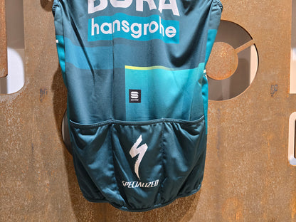 SPORTFUL BORA HANSGROHE BOH BF VEST / WESTE