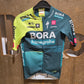 SPORTFUL BORA HANSGROHE LIGHT JERSEY / KURZARM TRIKOT