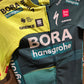 SPORTFUL BORA HANSGROHE LIGHT JERSEY / KURZARM TRIKOT