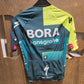 SPORTFUL BORA HANSGROHE LIGHT JERSEY / KURZARM TRIKOT