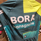 SPORTFUL BORA HANSGROHE LIGHT JERSEY / KURZARM TRIKOT