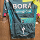 SPORTFUL BORA HANSGROHE LIGHT JERSEY / KURZARM TRIKOT