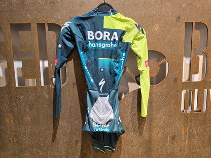 SPORTFUL BORA HANSGROHE ROCK SUIT LS / TIMETRAIL EINTEILER