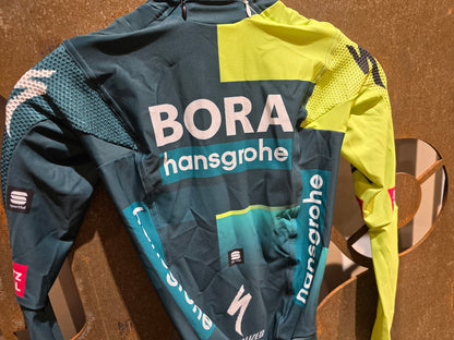 SPORTFUL BORA HANSGROHE ROCK SUIT LS / TIMETRAIL EINTEILER