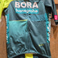 SPORTFUL BORA HANSGROHE MID SEASON JERSEY / WARMES KURZARM TRIKOT