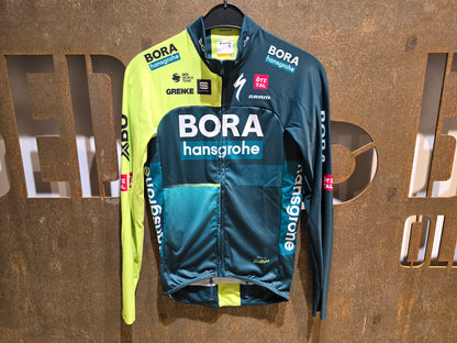 SPORTFUL BORA HANSGROHE BF PRO LS JERSEY / LANGARM TRIKOT