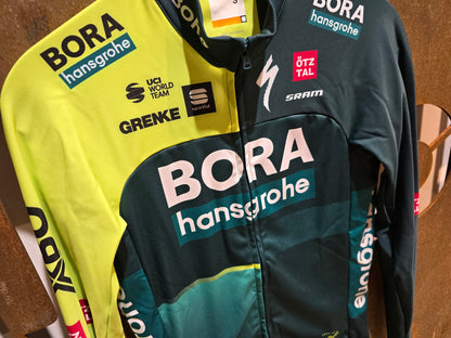 SPORTFUL BORA HANSGROHE BF PRO LS JERSEY / LANGARM TRIKOT