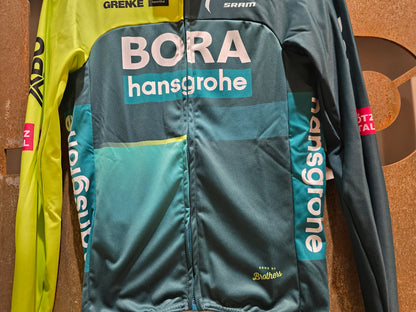 SPORTFUL BORA HANSGROHE BF PRO LS JERSEY / LANGARM TRIKOT