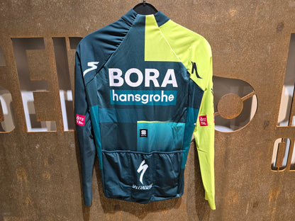 SPORTFUL BORA HANSGROHE BF PRO LS JERSEY / LANGARM TRIKOT