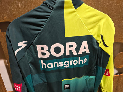 SPORTFUL BORA HANSGROHE BF PRO LS JERSEY / LANGARM TRIKOT