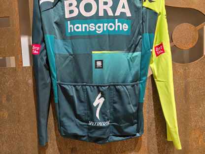 SPORTFUL BORA HANSGROHE BF PRO LS JERSEY / LANGARM TRIKOT