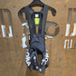 SPORTFUL BORA HANSGROHE BOH LTD BIBSHORT / KURZE HOSE / LEADER BLACK