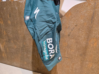 SPORTFUL BORA HANSGROHE BOH FIANDRE BIBSHORT / KURZE HOSE