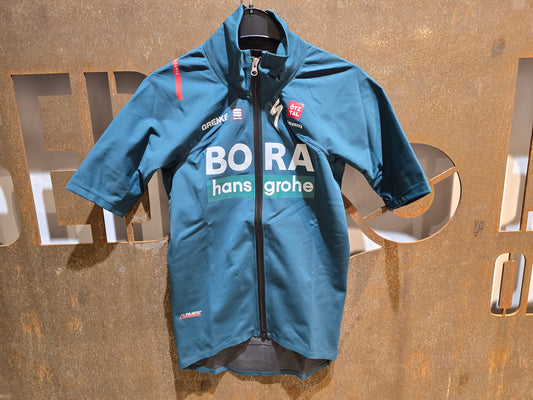 SPORTFUL BORA HANSGROHE FIANDRE PRO SS JACKET / KURZARM JACKE