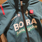 SPORTFUL BORA HANSGROHE FIANDRE PRO SS JACKET / KURZARM JACKE