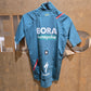 SPORTFUL BORA HANSGROHE FIANDRE PRO SS JACKET / KURZARM JACKE