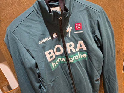 SPORTFUL BORA HANSGROHE INTENSITY JACKET / LANGARM WINTER JACKE