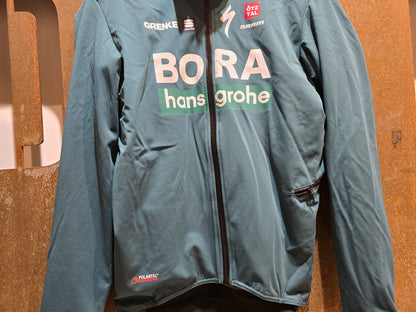 SPORTFUL BORA HANSGROHE INTENSITY JACKET / LANGARM WINTER JACKE