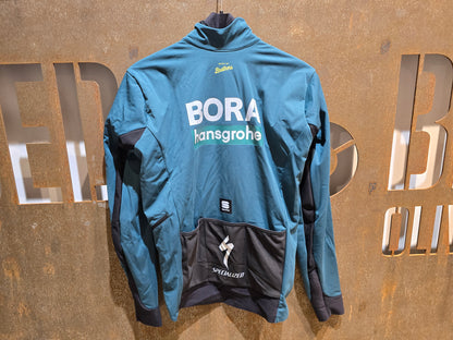 SPORTFUL BORA HANSGROHE INTENSITY JACKET / LANGARM WINTER JACKE