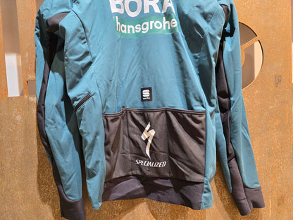 SPORTFUL BORA HANSGROHE INTENSITY JACKET / LANGARM WINTER JACKE