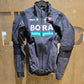 SPORTFUL BORA HANSGROHE BOH AQUA PRO JACKET / REGEN JACKE