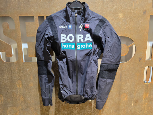 SPORTFUL BORA HANSGROHE BOH AQUA PRO JACKET / REGEN JACKE