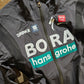 SPORTFUL BORA HANSGROHE BOH AQUA PRO JACKET / REGEN JACKE