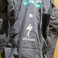 SPORTFUL BORA HANSGROHE BOH AQUA PRO JACKET / REGEN JACKE