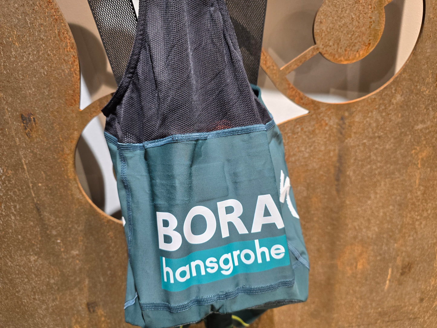 SPORTFUL BORA HANSGROHE BOH CLASSIC BIBSHORT / KURZE HOSE