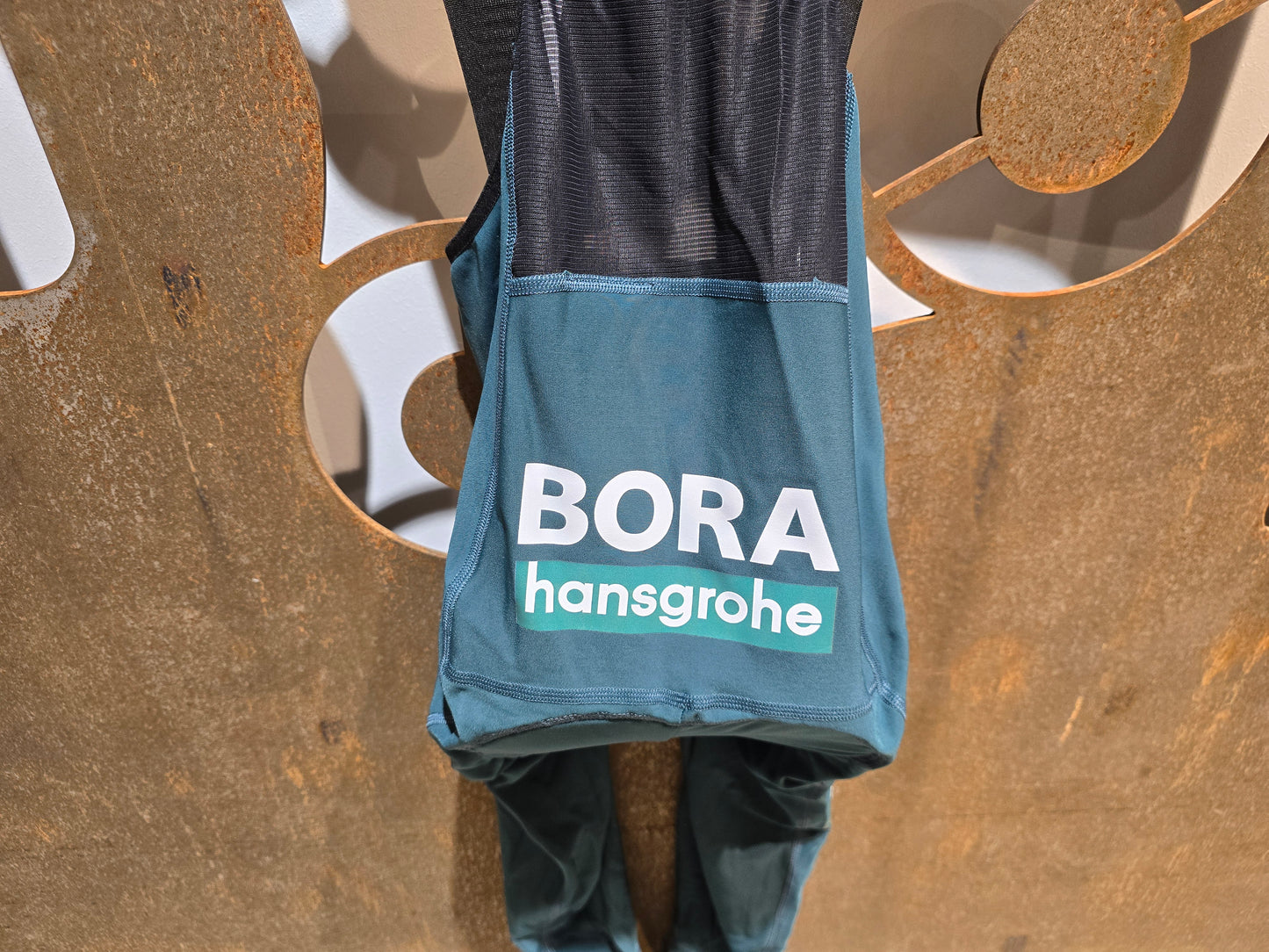 SPORTFUL BORA HANSGROHE BOH PRO BIBTIGHT / LANGE HOSE