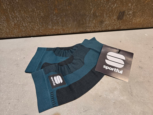 SPORTFUL BORA HANSGROHE BOH 2ND SKIN KNEEWARMERS / KNIELING