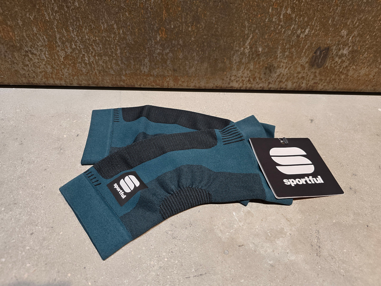 SPORTFUL BORA HANSGROHE BOH 2ND SKIN KNEEWARMERS / KNIELING