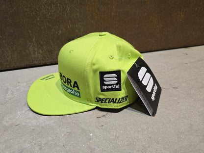 SPORTFUL BORA HANSGROHE BOH TEAM SNAPBACK CAP