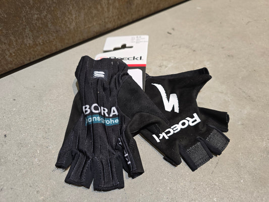 ROECKL BORA HANSGROHE STANDARD GLOVE HANDSCHUH / SCHWARZ