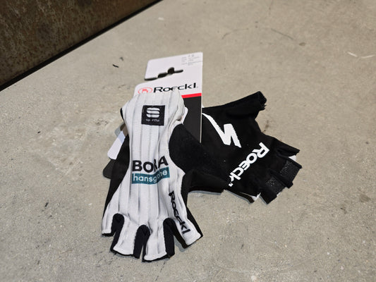 ROECKL BORA HANSGROHE STANDARD GLOVE HANDSCHUH / WEIß