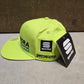 SPORTFUL BORA HANSGROHE BOH TEAM SNAPBACK CAP / ANTON PALZER