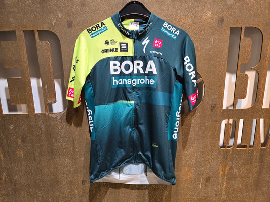 SPORTFUL BORA HANSGROHE BF JERSEY SS / KURZARM TRIKOT