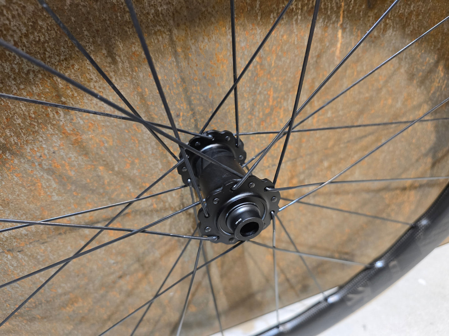 ZIPP 353 NSW LAUFRADSATZ DISC