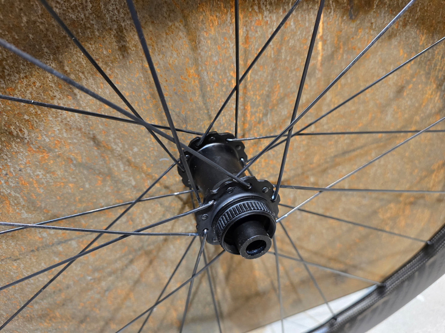 ZIPP 353 NSW LAUFRADSATZ DISC