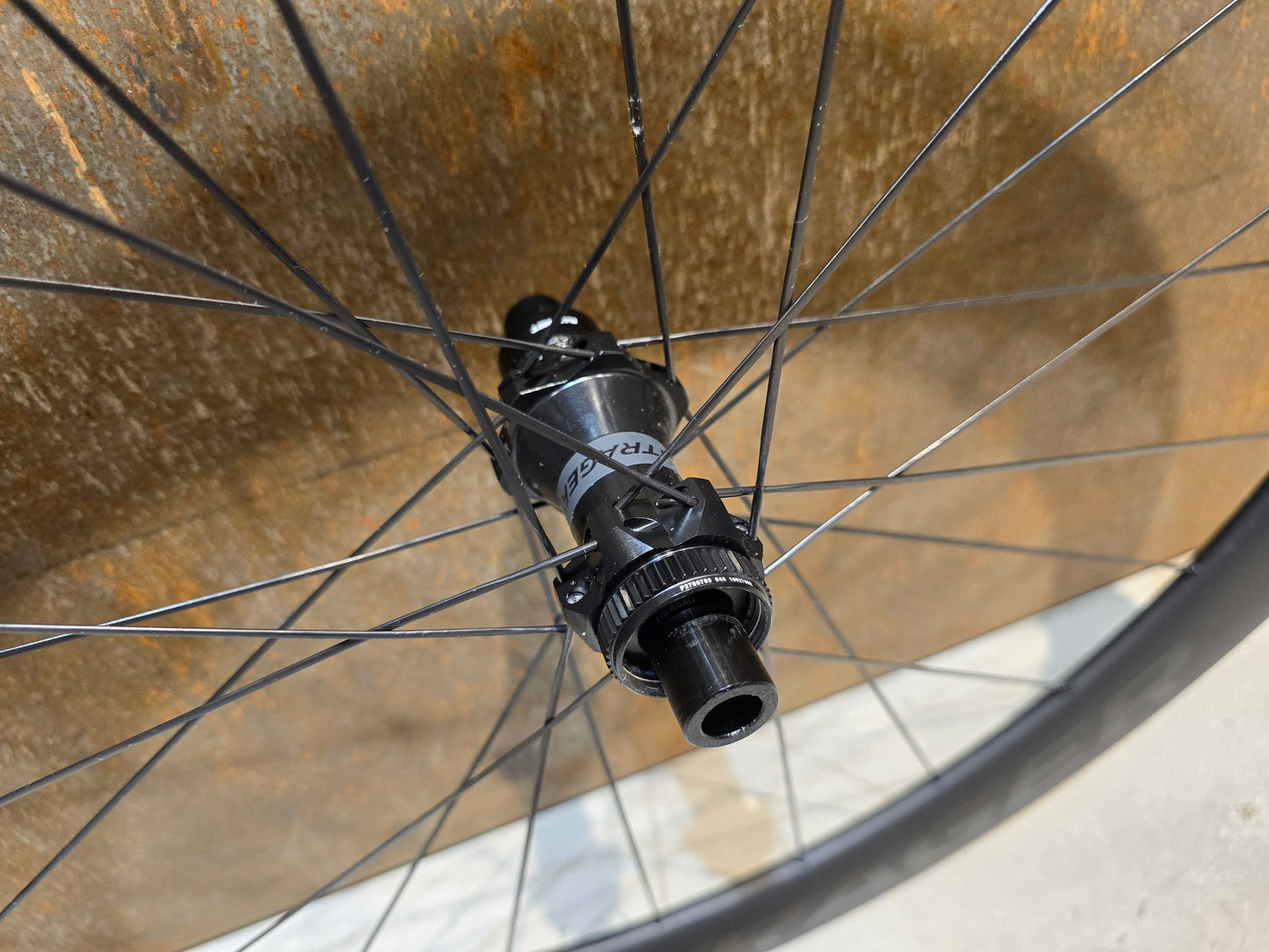 BONTRAGER AEOLUS PRO 51 TLR LAUFRADSATZ DISC